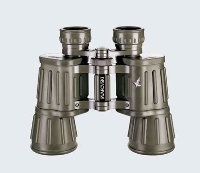 Picture of Swarovski Binoculars   Habicht 7x42 GA