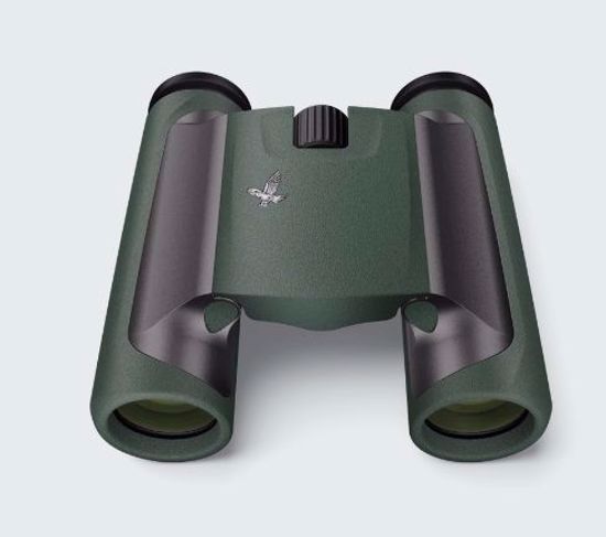Picture of Swarovski Binoculars CL Pocket 10x25