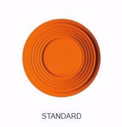 Picture of CLAY-TARGET STANDARD ORANGE