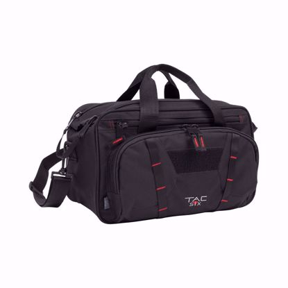 Picture of Tactical Sporter Range Bag ,Black 