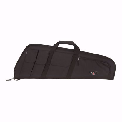 Picture of Tac-Six 32" Wedge Tactical Case, Black